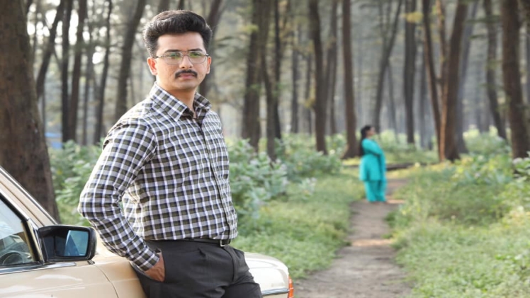 Abhijit Khandkekar Height, Weight, Age, Bio, Body Stats, Net Worth & Wiki