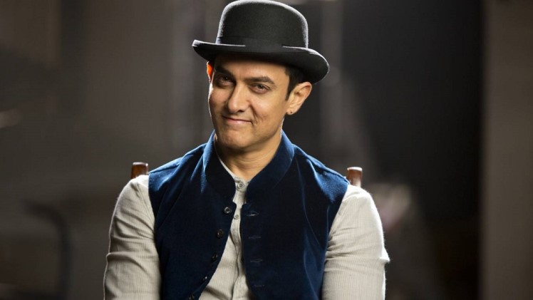Aamir Khan Height, Weight, Age, Bio, Body Stats, Net Worth & Wiki