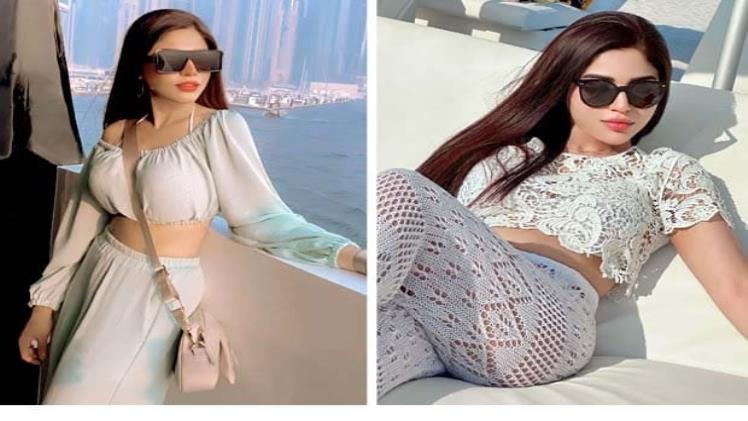 Aamna Malick Height, Weight, Age, Bio, Body Stats, Net Worth & Wiki