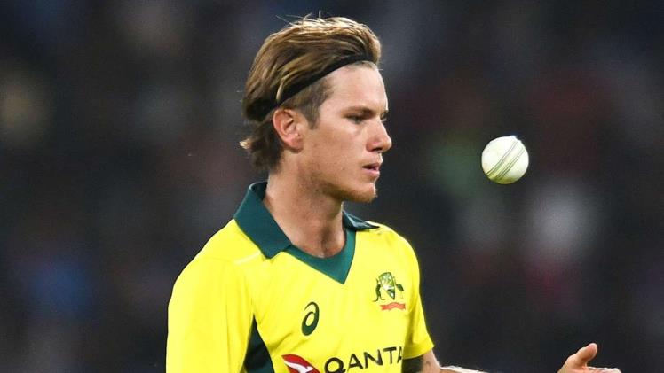 Adam Zampa Height, Weight, Age, Bio, Body Stats, Net Worth & Wiki