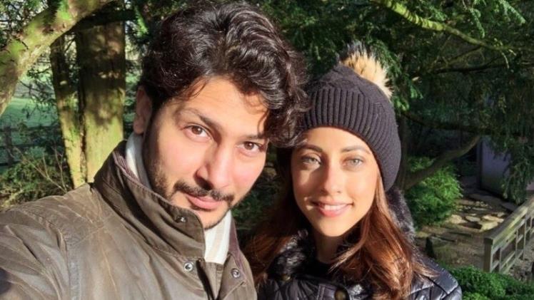 Ainy Jaffri Rahman Height, Weight, Age, Bio, Body Stats, Net Worth & Wiki