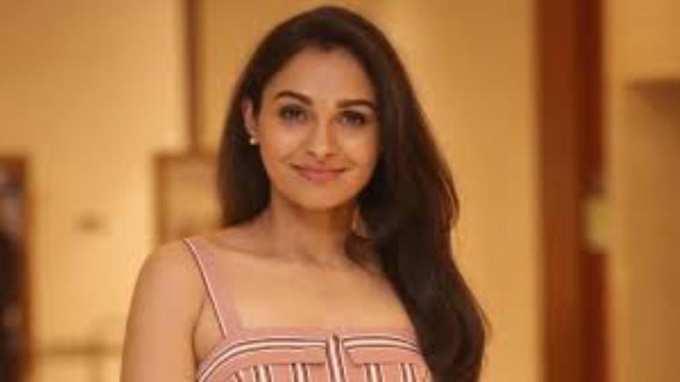 Andrea Jeremiah Height, Weight, Age, Bio, Body Stats, Net Worth & Wiki