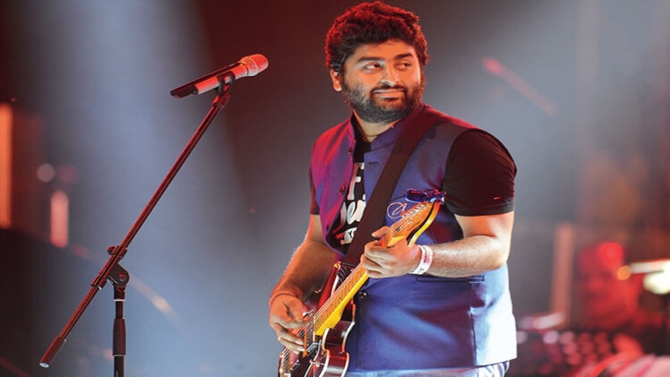 Arijit Singh Height, Weight, Age, Bio, Body Stats, Net Worth & Wiki