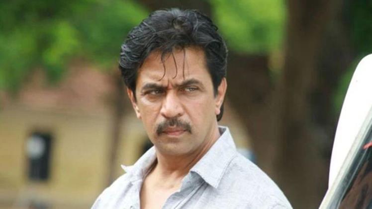 Arjun Sarja Height, Weight, Age, Bio, Body Stats, Net Worth & Wiki