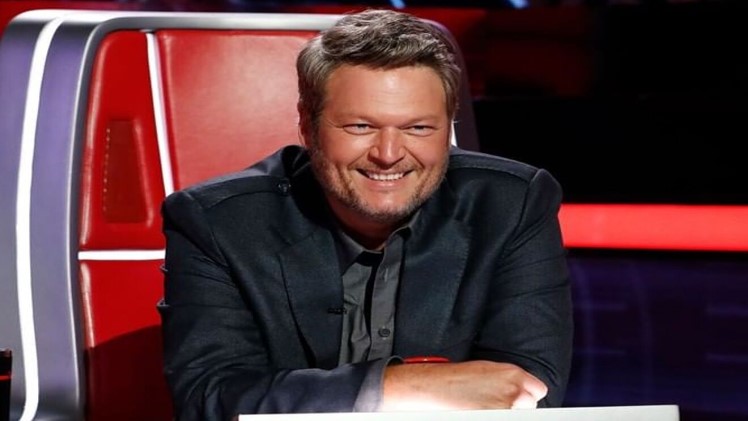 Blake Shelton Height, Weight, Age, Bio, Body Stats, Net Worth & Wiki