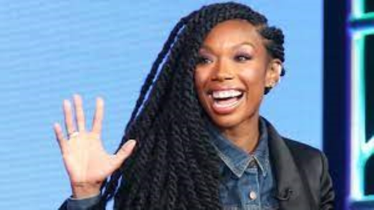 Brandy Norwood Height, Weight, Age, Bio, Body Stats, Net Worth & Wiki
