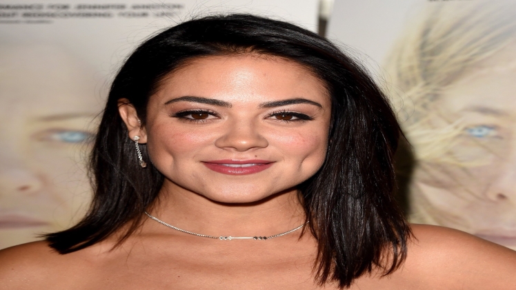 Camille Guaty Height, Weight, Age, Bio, Body Stats, Net Worth & Wiki