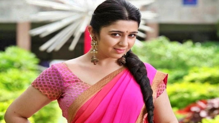 Charmi Kaur Height, Weight, Age, Bio, Body Stats, Net Worth & Wiki
