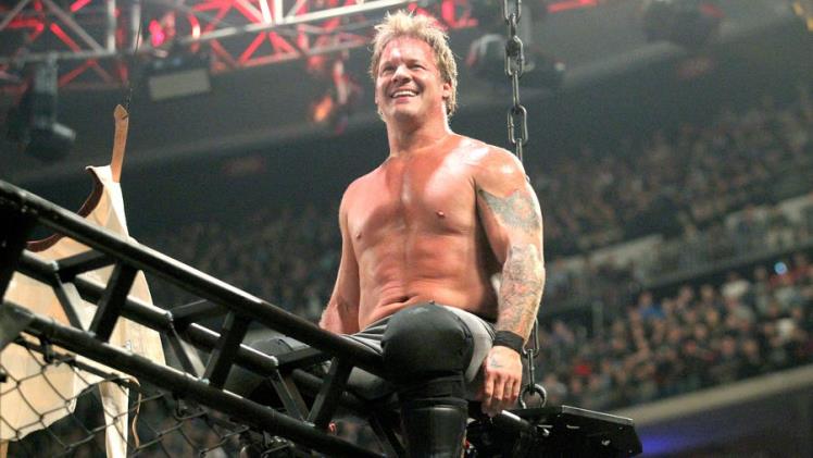Chris Jericho Height, Weight, Age, Bio, Body Stats, Net Worth & Wiki