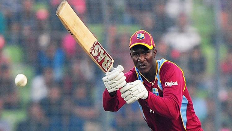 Darren Sammy Height, Weight, Age, Bio, Body Stats, Net Worth & Wiki