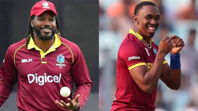 Dwayne Bravo Height, Weight, Age, Bio, Body Stats, Net Worth & Wiki