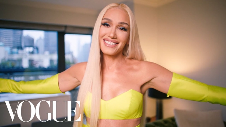 Gwen Stefani Height, Weight, Age, Bio, Body Stats, Net Worth & Wiki