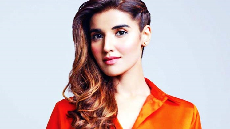 Hareem Farooq Height, Weight, Age, Bio, Body Stats, Net Worth & Wiki