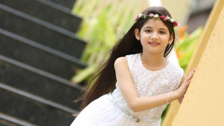 Harshaali Malhotra Height, Weight, Age, Bio, Body Stats, Net Worth & Wiki