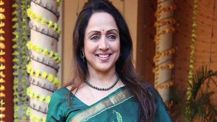 Hema Malini Height, Weight, Age, Bio, Body Stats, Net Worth & Wiki