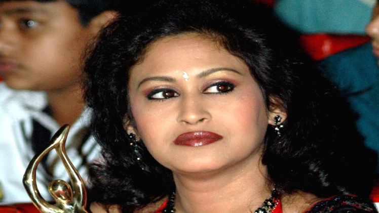 Indrani Haldar Height, Weight, Age, Bio, Body Stats, Net Worth & Wiki