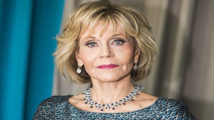 Jane Fonda Height, Weight, Age, Bio, Figure, Net Worth & Wiki