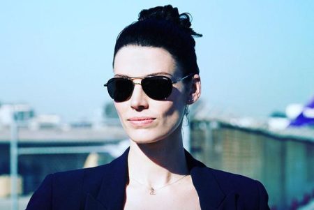 Jessica Pare Height, Weight, Age, Bio, Body Stats, Net Worth & Wiki