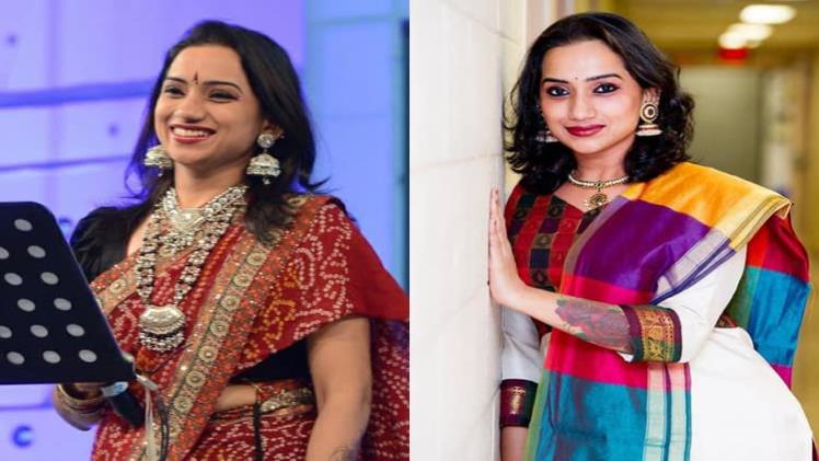 Kalpana Raghavendar Height, Weight, Age, Bio, Body Stats, Net Worth & Wiki