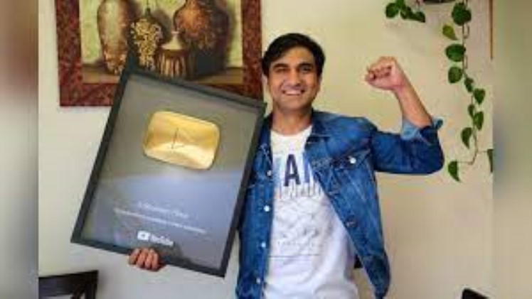 Lalit Shokeen Height, Weight, Age, Bio, Body Stats, Net Worth & Wiki
