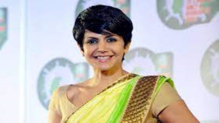 Mandira Bedi Height, Weight, Age, Bio, Body Stats, Net Worth & Wiki