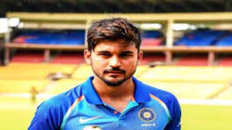 Manish Pandey Height, Weight, Age, Bio, Body Stats, Net Worth & Wiki