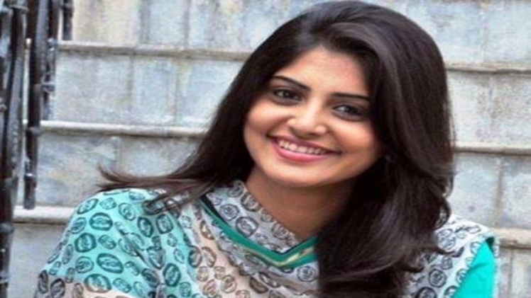 Manjima Mohan Height, Weight, Age, Bio, Body Stats, Net Worth & Wiki