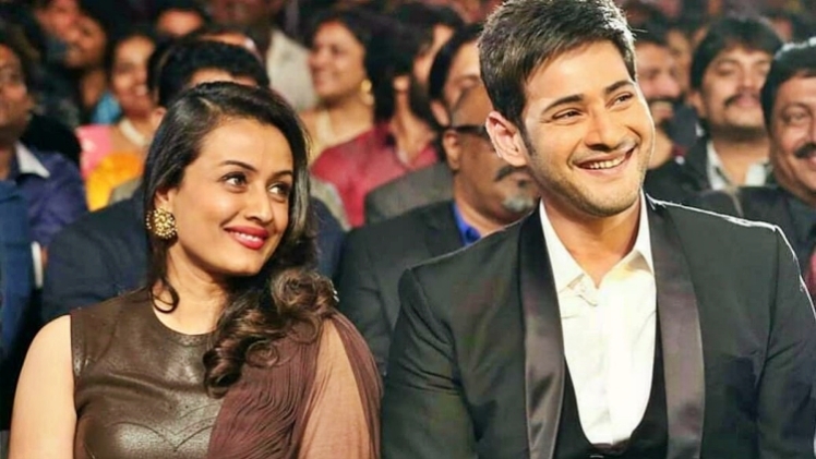 Namrata Shirodkar Height, Weight, Age, Bio, Body Stats, Net Worth & Wiki