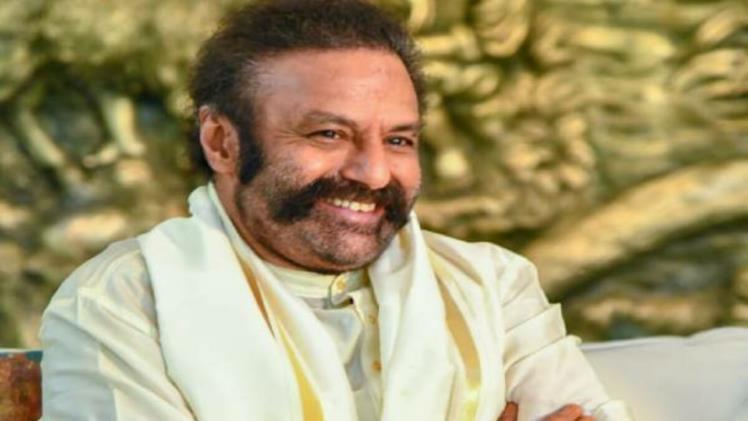Nandamuri Balakrishna Height, Weight, Age, Bio, Body Stats, Net Worth & Wiki