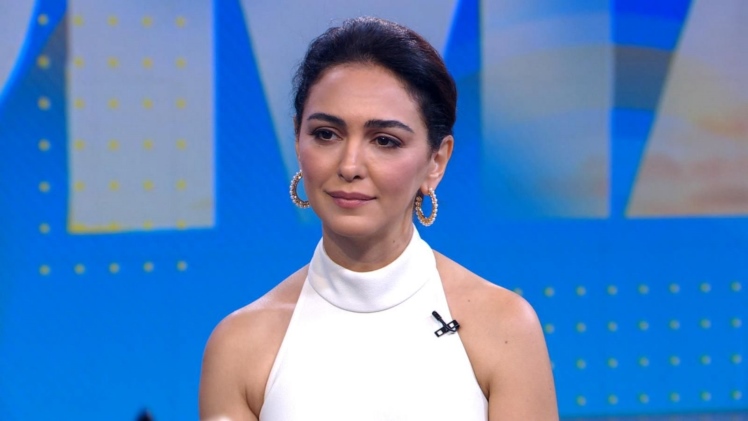 Nazanin Boniadi Height, Weight, Age, Bio, Body Stats, Net Worth & Wiki