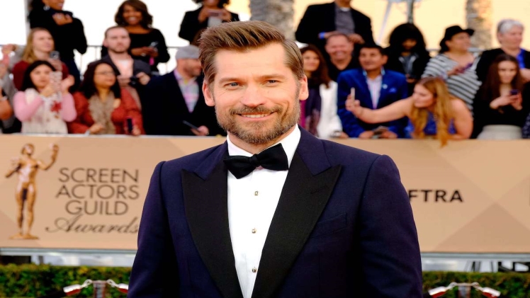 Nikolaj Coster Waldau Height, Weight, Age, Bio, Body Stats, Net Worth & Wiki