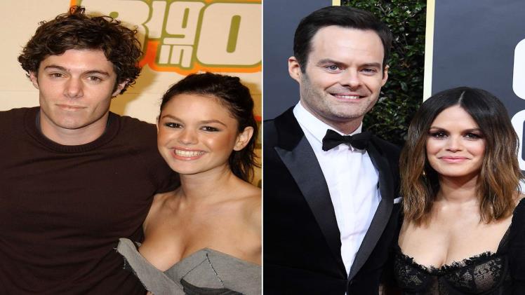 Rachel Bilson Height, Weight, Age, Bio, Body Stats, Net Worth & Wiki