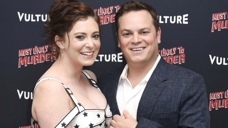 Rachel Bloom Height, Weight, Age, Bio, Body Stats, Net Worth & Wiki