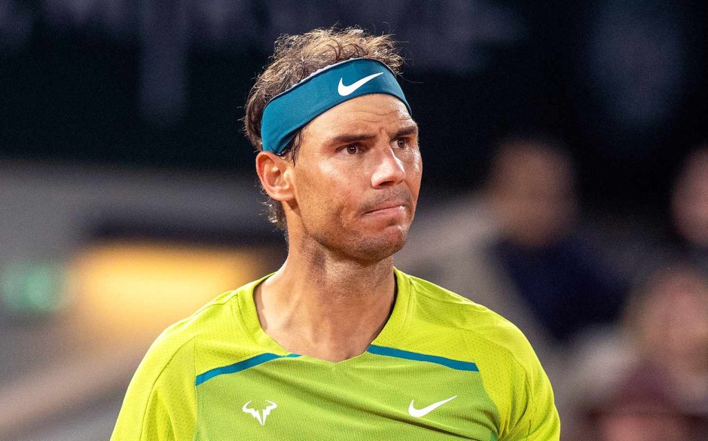 Rafael Nadal Height, Weight, Age, Bio, Body Stats, Net Worth & Wiki