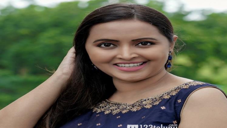 Rekha Vedavyas Height, Age, Biography, Marriage, Net Worth & Wiki