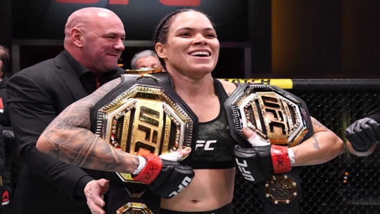 Ronda Rousey Height, Weight, Age, Bio, Body Stats, Net Worth & Wiki