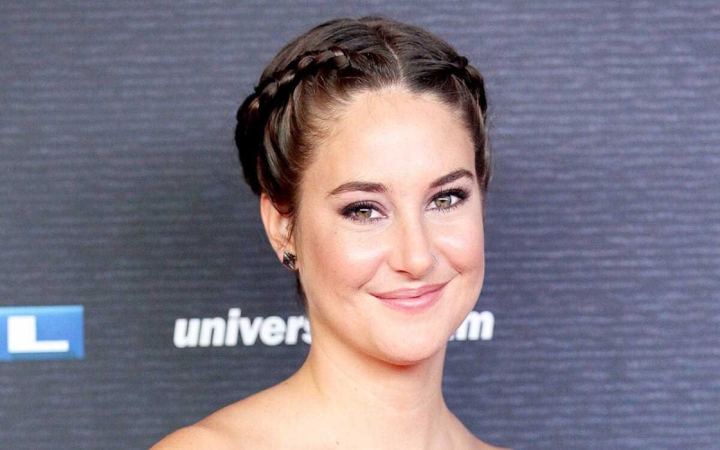 Shailene Woodley Height, Weight, Age, Bio, Body Stats, Net Worth & Wiki