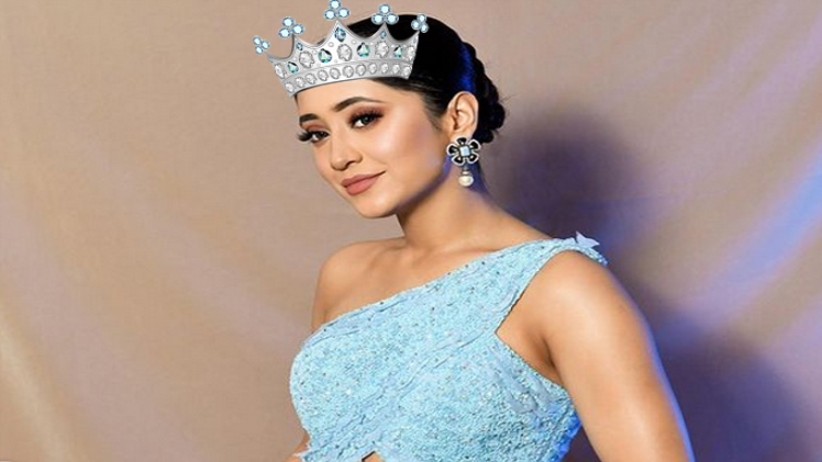Shivangi Joshi Height, Weight, Age, Bio, Body Stats, Net Worth & Wiki