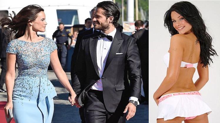 Sofia Hellqvist Height, Weight, Age, Bio, Body Stats, Net Worth & Wiki