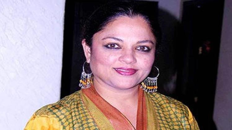 Tanvi Azmi Height, Weight, Age, Bio, Body Stats, Net Worth & Wiki