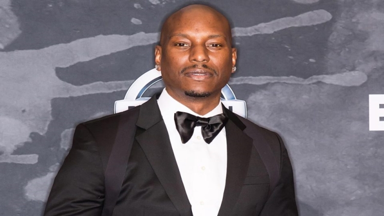 Tyrese Gibson Height, Weight, Age, Bio, Body Stats, Net Worth & Wiki