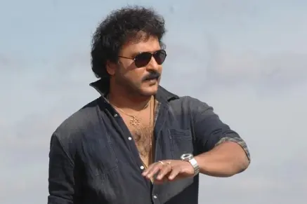 V Ravichandran Height, Weight, Age, Bio, Body Stats, Net Worth & Wiki
