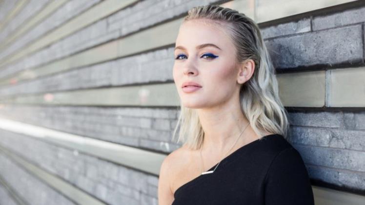 Zara Larsson Height, Weight, Age, Bio, Body Stats, Net Worth & Wiki