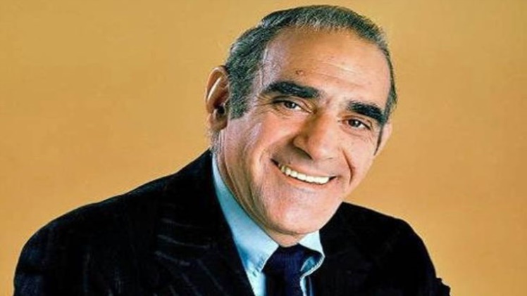 Abe Vigoda Height, Weight, Age, Bio, Body Stats, Net Worth & Wiki