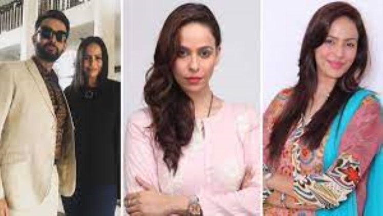 Zainab Qayyum Height, Age, Biography, Marriage, Net Worth & Wiki