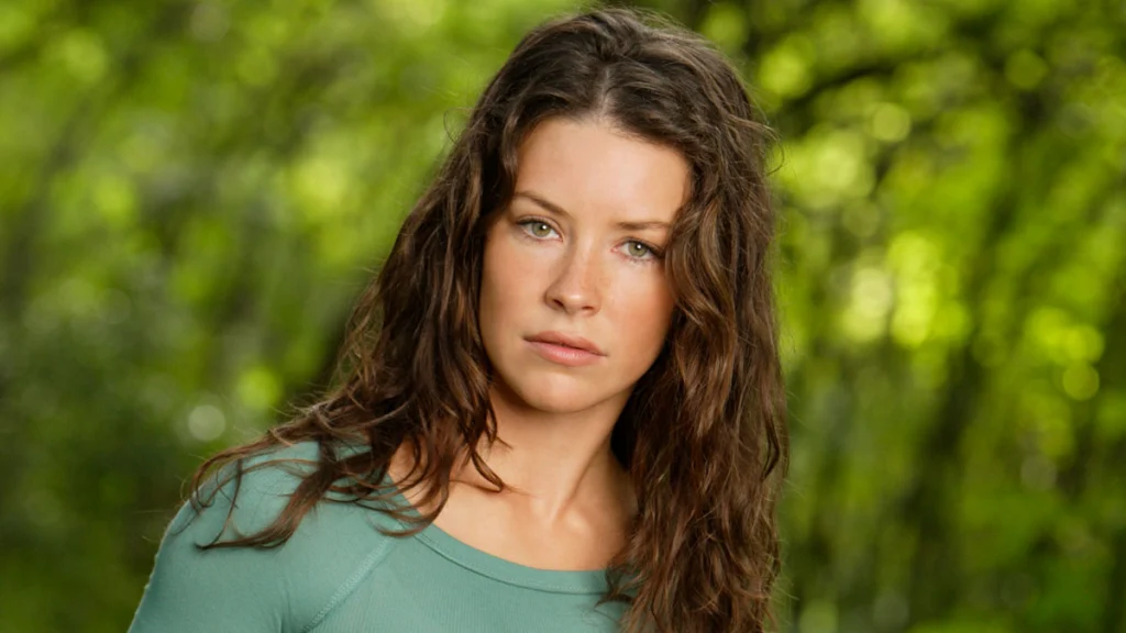 Evangeline Lilly Height, Weight, Age, Bio, Body Stats, Net Worth & Wiki