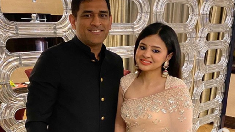 Sakshi Dhoni Height, Age, Biography, Marriage, Net Worth & Wiki