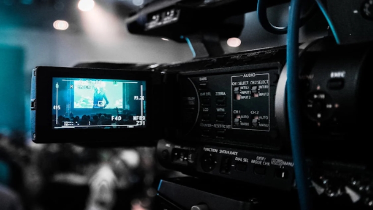 Want To Step Up Your Video Creation? Here’s How!