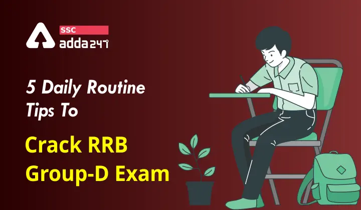 Tips to Prepare Quant Section for RRB Group D Examination