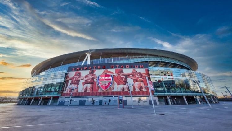 How Arsenal Can Gain The Edge on Manchester City